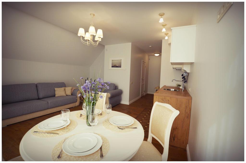 Smelynas Neringa Apartments Preila Room photo