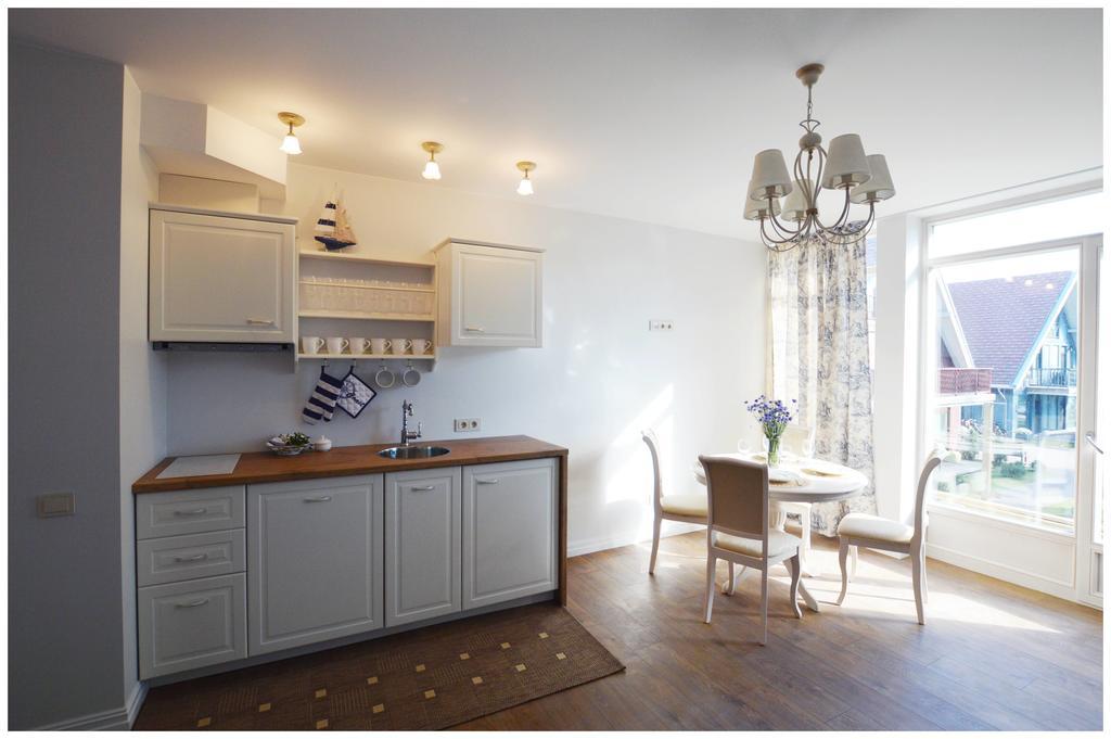 Smelynas Neringa Apartments Preila Room photo