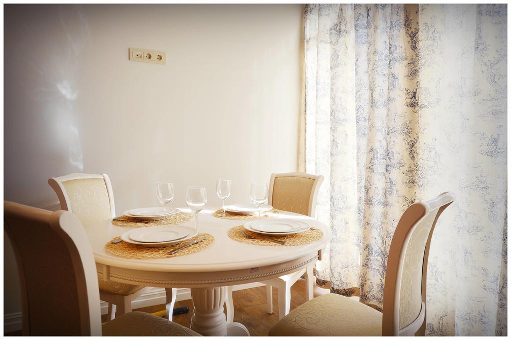 Smelynas Neringa Apartments Preila Room photo
