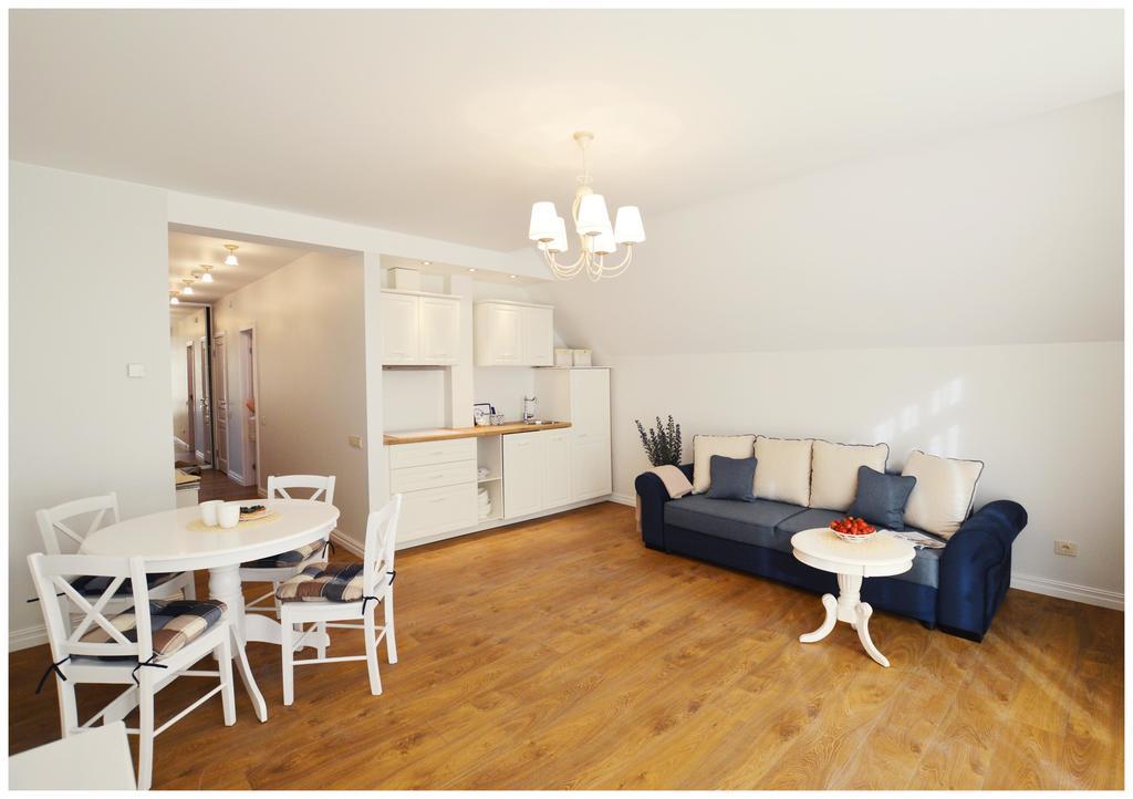 Smelynas Neringa Apartments Preila Room photo