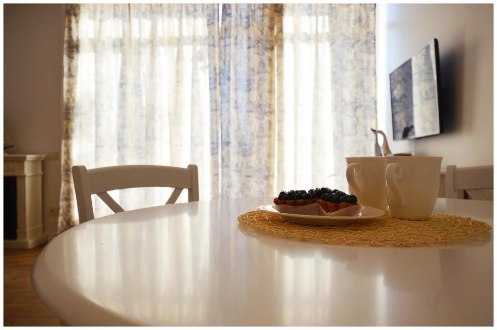 Smelynas Neringa Apartments Preila Room photo