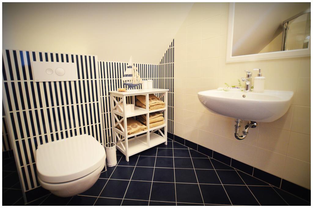 Smelynas Neringa Apartments Preila Room photo